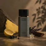 Pour Homme eau de toilette til mænd 100 ml
