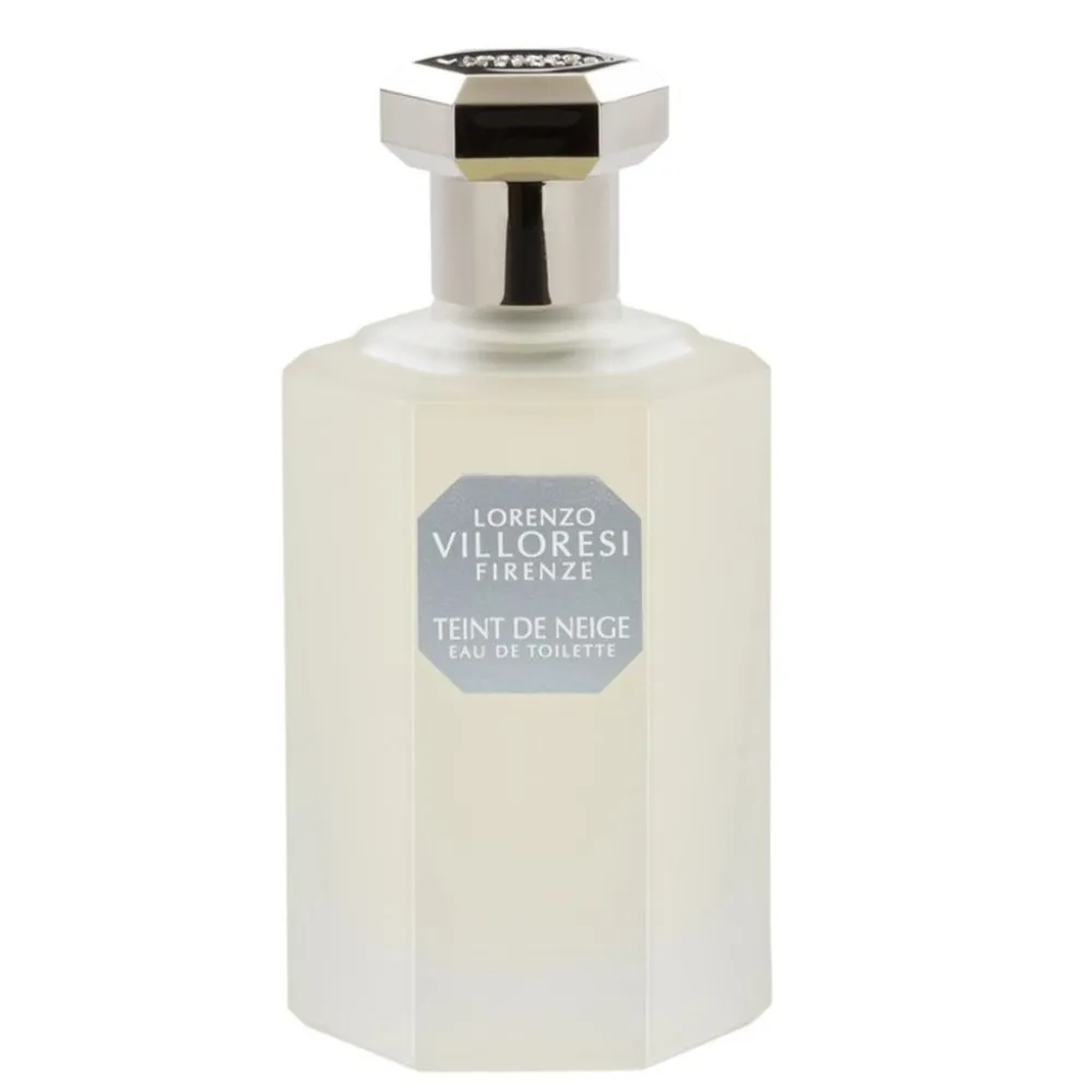 Teint de Neige Eau de Toilette unisex 100 ml