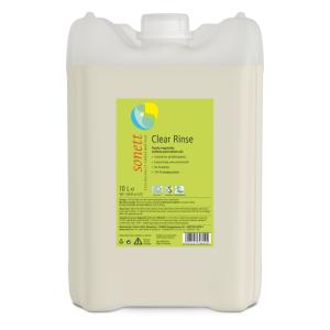 Flydende opvaskemaskinepolish 10 l