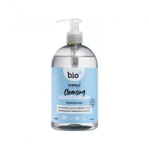 Bio-D Flydende håndsæbe (500 ml)