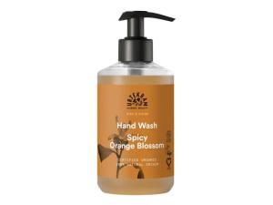Flydende håndsæbe Spicy orange 300 ml BIO
