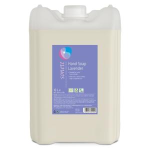 Flydende håndsæbe - Lavendel 10 l