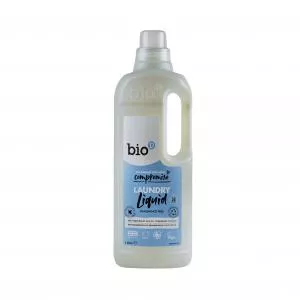 Bio-D Hypoallergen flydende vaskegel (1 L)