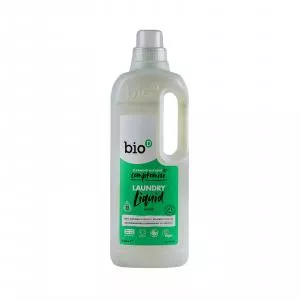 Bio-D Flydende vaskegel med skovduft (1 L)