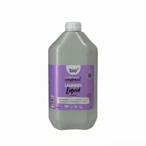 Bio-D Flydende vaskepulver med lavendelduft - beholder (5 L)