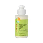 Sonett Flydende opvaskemiddel - citron 300 ml