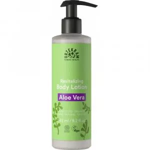 Urtekram Aloe vera body lotion 245ml BIO, VEG