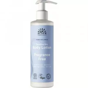 Urtekram Body lotion uden parfume 245ml BIO