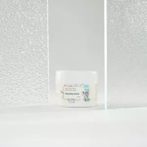 Kvitok Body Cream - Silky Touch