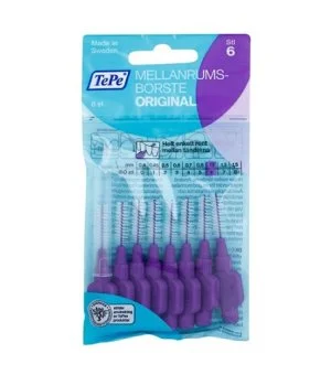 TePe Original interdentalbørster 1,1 mm 8 stk