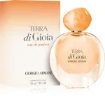 Terra di Gioia Eau de Parfum til kvinder 50 ml