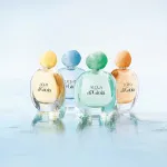 Terra di Gioia Eau de Parfum til kvinder 50 ml