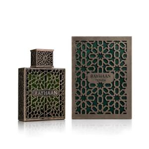 Rayhaan Terra Eau de Parfum til mænd