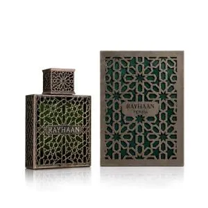 Rayhaan Terra Eau de Parfum til mænd