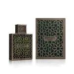 Terra Eau de Parfum til mænd 100 ml