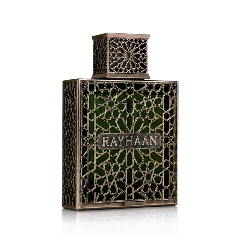 Terra Eau de Parfum til mænd 100 ml