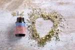 Terranova Health Fordøjelsesenzymer & probiotika (50 kapsler) - beriget med fennikel, ingefær og burrerod