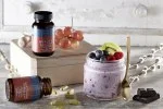 Terranova Health Glukosamin, Boswellia & MSM-kompleks (50 kapsler) - understøtter leddenes sundhed