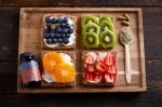 Terranova Health Living Multinutrient Complex (50 kapsler) - støtte til daglig vitalitet