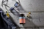 Terranova Health Living Multivitamin Sport (50 kapsler) - støtter kroppen under præstation og restitution