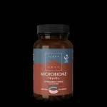 Terranova Health Microbiome Travel (50 kapsler) - støtte ved skift i omgivelserne