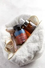Terranova Health Microbiome Travel (50 kapsler) - støtte ved skift i omgivelserne