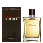 Terre D'Hermès genopfyldelig eau de toilette til mænd 30 ml