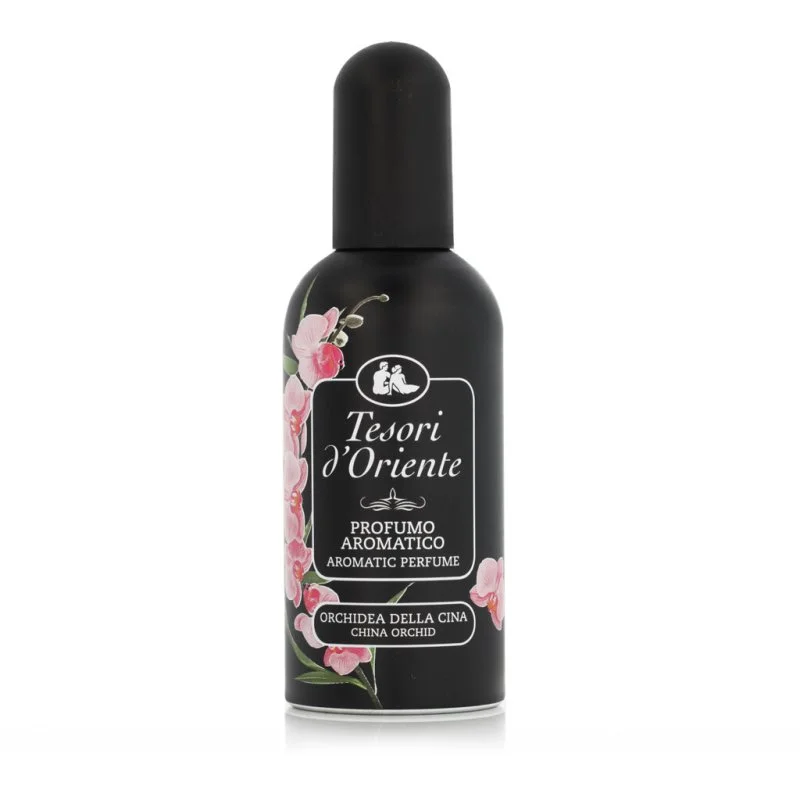 Orchidea della Cina eau de parfum til kvinder 100 ml