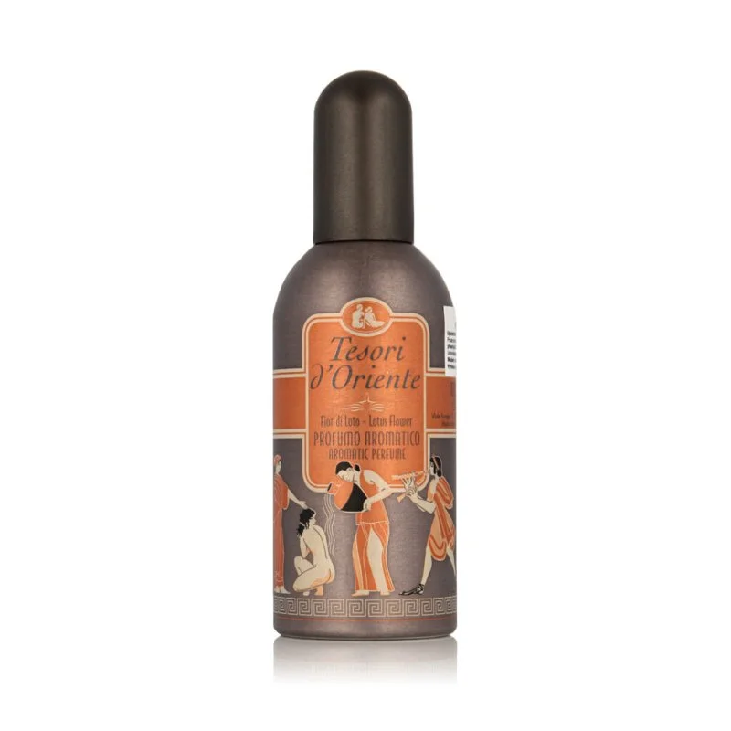 Fior di Loto eau de toilette til kvinder 100 ml