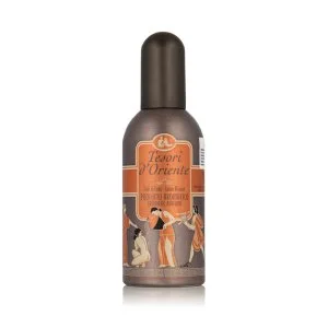 Tesori d'Oriente Fior di Loto eau de toilette til kvinder