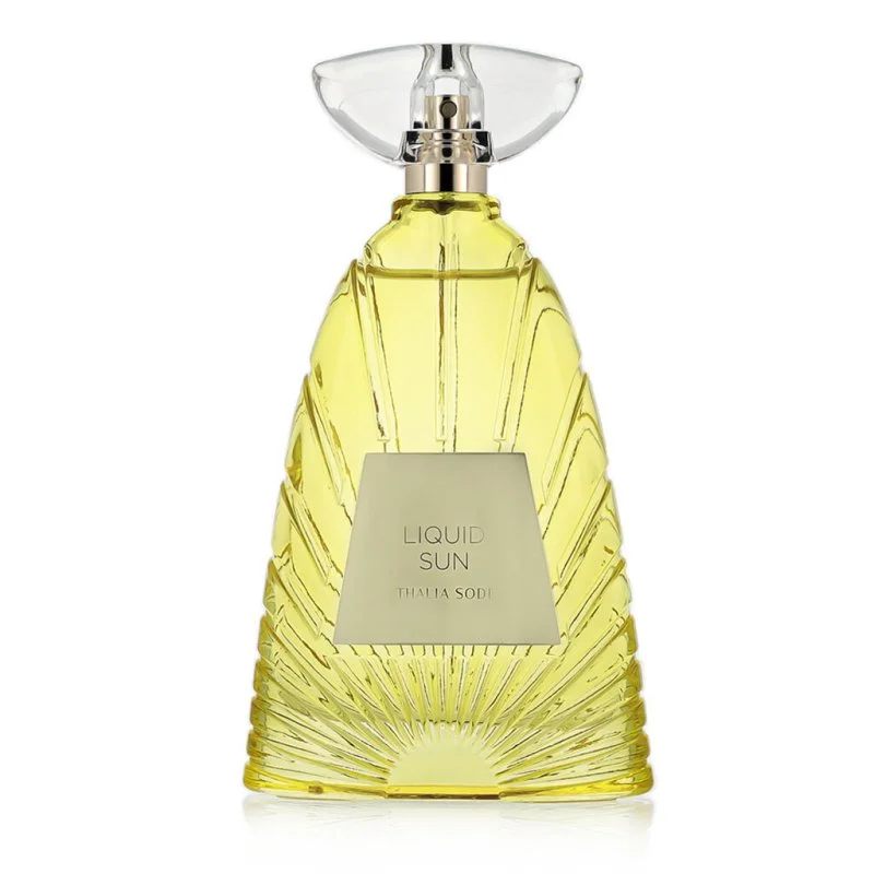 Liquid Sun Eau de Parfum til kvinder 100 ml