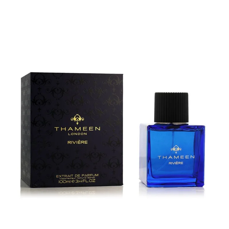 Rivière parfumeekstrakt unisex 100 ml