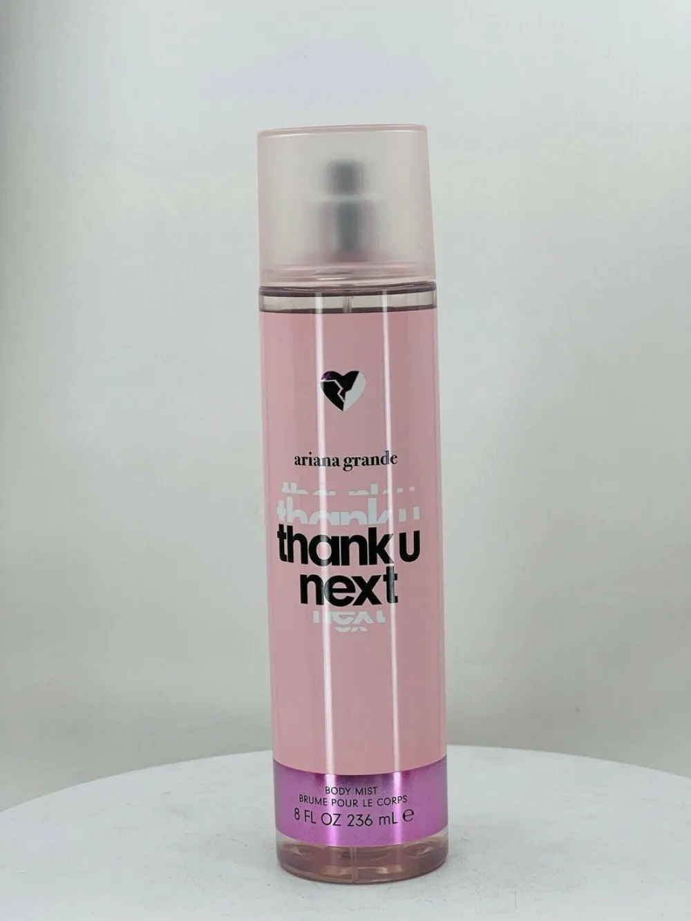 Thank U Next bodyspray til kvinder 236 ml