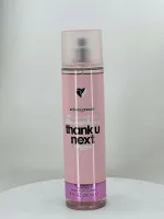 Thank U Next bodyspray til kvinder 236 ml