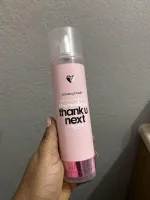 Thank U Next bodyspray til kvinder 236 ml