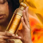 The Art Deco Collector The Majestic Amber Eau de Parfum til kvinder 100 ml