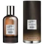 The Collection Confident Oud Intense Eau de Parfum til mænd 100 ml