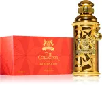 The Collector Golden Oud parfumevand unisex 100 ml