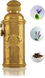 The Collector Golden Oud parfumevand unisex 100 ml