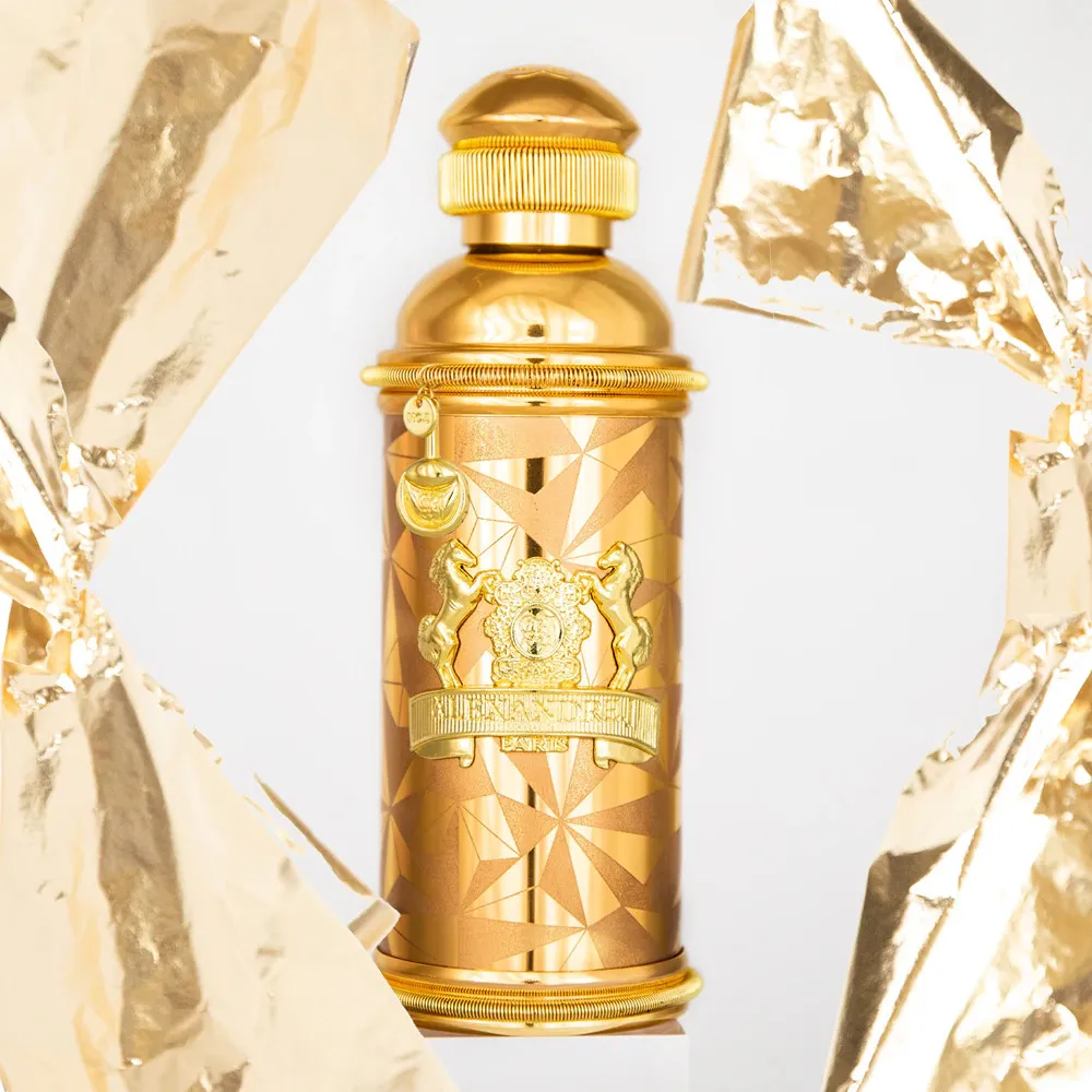The Collector Golden Oud parfumevand unisex 100 ml