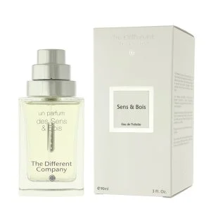 The Different Company Sens et Bois Eau de Toilette til kvinder