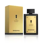 The Golden Secret eau de toilette til mænd