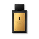 The Golden Secret eau de toilette til mænd