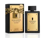 The Golden Secret eau de toilette til mænd