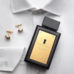 The Golden Secret eau de toilette til mænd