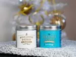 The Greatest Candle in the World The Greatest Candle Duftende lys i dåse (200 g) - citronella
