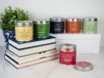 The Greatest Candle in the World Duftlys i dåse (200 g) - jasminmirakel