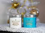 The Greatest Candle in the World Duftlys i dåse (200 g) - jasminmirakel