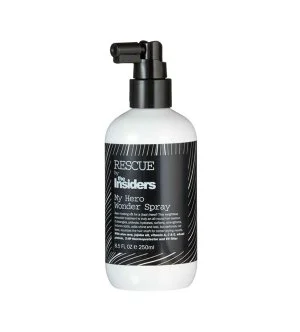 THE INSIDERS My Hero Wonder Spray hårspray