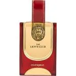 The Lion's Club Courageux Eau de Parfum til mænd 100 ml